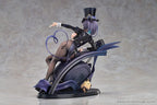 Azur Lane - Cheshire: The Cat in the Magic Hat 1/7 Scale Statue – Bild 4