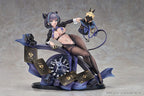 Azur Lane - Cheshire: The Cat in the Magic Hat 1/7 Scale Statue – Bild 5