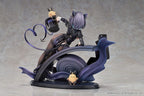 Azur Lane - Cheshire: The Cat in the Magic Hat 1/7 Scale Statue – Bild 6