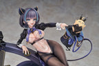 Azur Lane - Cheshire: The Cat in the Magic Hat 1/7 Scale Statue – Bild 7