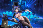 Azur Lane - Cheshire: The Cat in the Magic Hat 1/7 Scale Statue – Bild 8