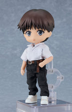 Evangelion - Rebuild of Evangelion Nendoroid Doll Actionfigur Shinji Ikari – Bild 2
