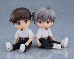 Evangelion - Rebuild of Evangelion Nendoroid Doll Actionfigur Shinji Ikari – Bild 5