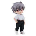 Evangelion - Rebuild of Evangelion Nendoroid Doll Actionfigur Kaworu Nagisa – Bild 1