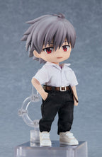 Evangelion - Rebuild of Evangelion Nendoroid Doll Actionfigur Kaworu Nagisa – Bild 2