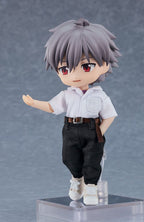 Evangelion - Rebuild of Evangelion Nendoroid Doll Actionfigur Kaworu Nagisa – Bild 3