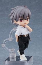 Evangelion - Rebuild of Evangelion Nendoroid Doll Actionfigur Kaworu Nagisa – Bild 4