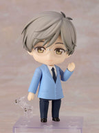 Cardcaptor Sakura - Clear Card Nendoroid Actionfigur Yukito Tsukishiro Figur – Bild 2