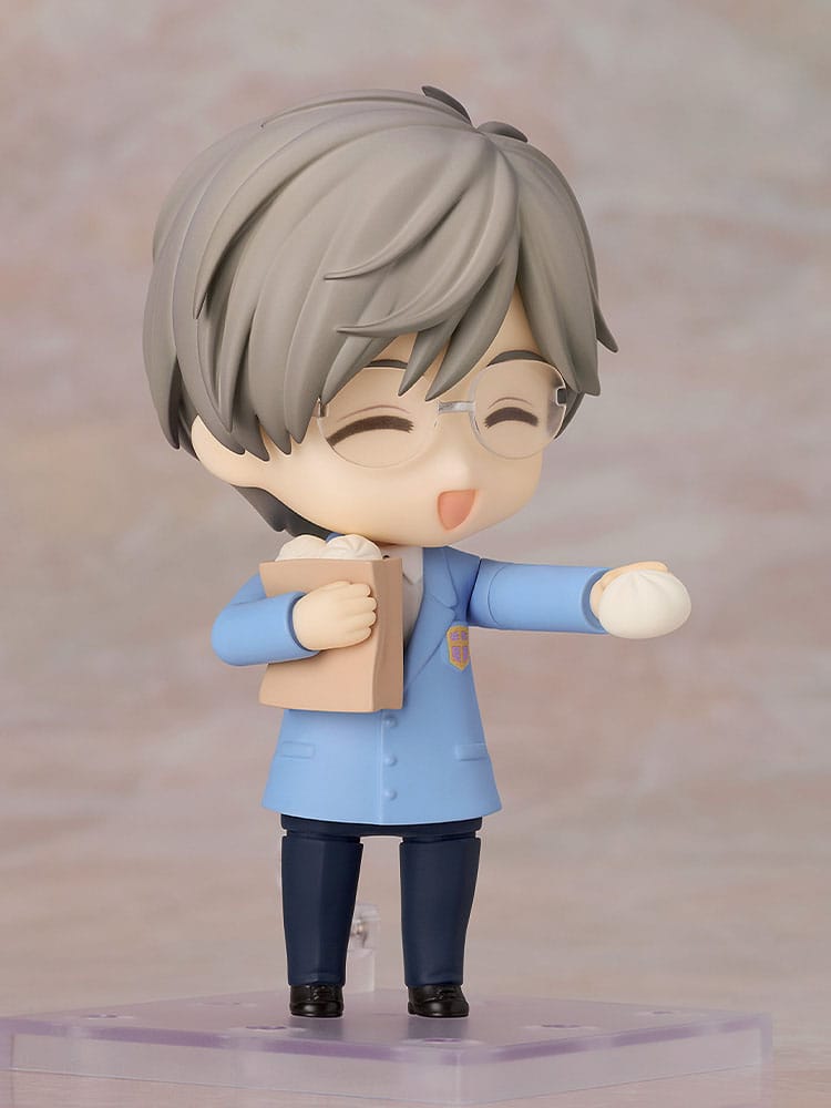 Cardcaptor Sakura - Clear Card Nendoroid Actionfigur Yukito Tsukishiro Figur – Bild 3