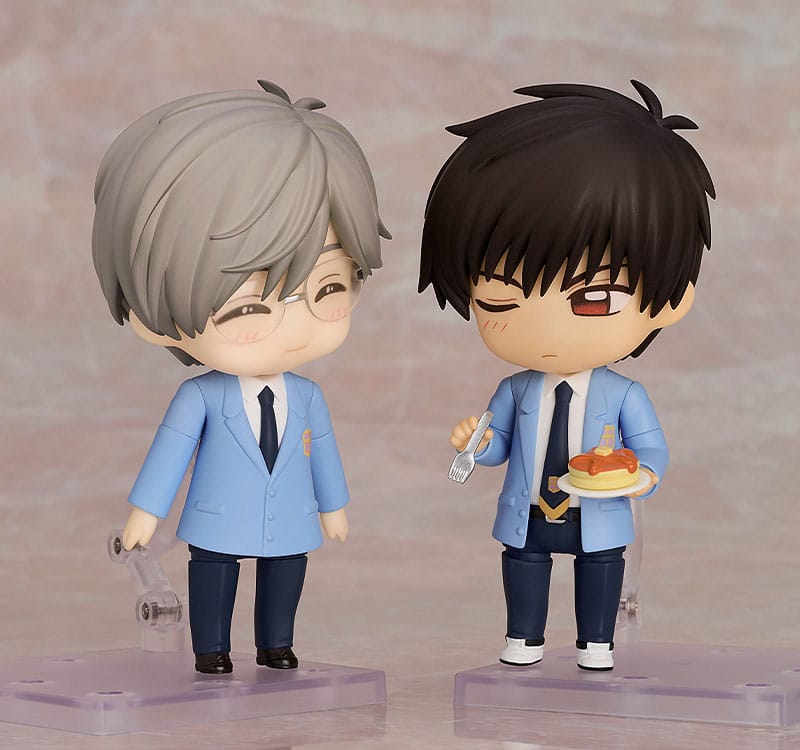 Cardcaptor Sakura - Clear Card Nendoroid Actionfigur Yukito Tsukishiro Figur – Bild 5