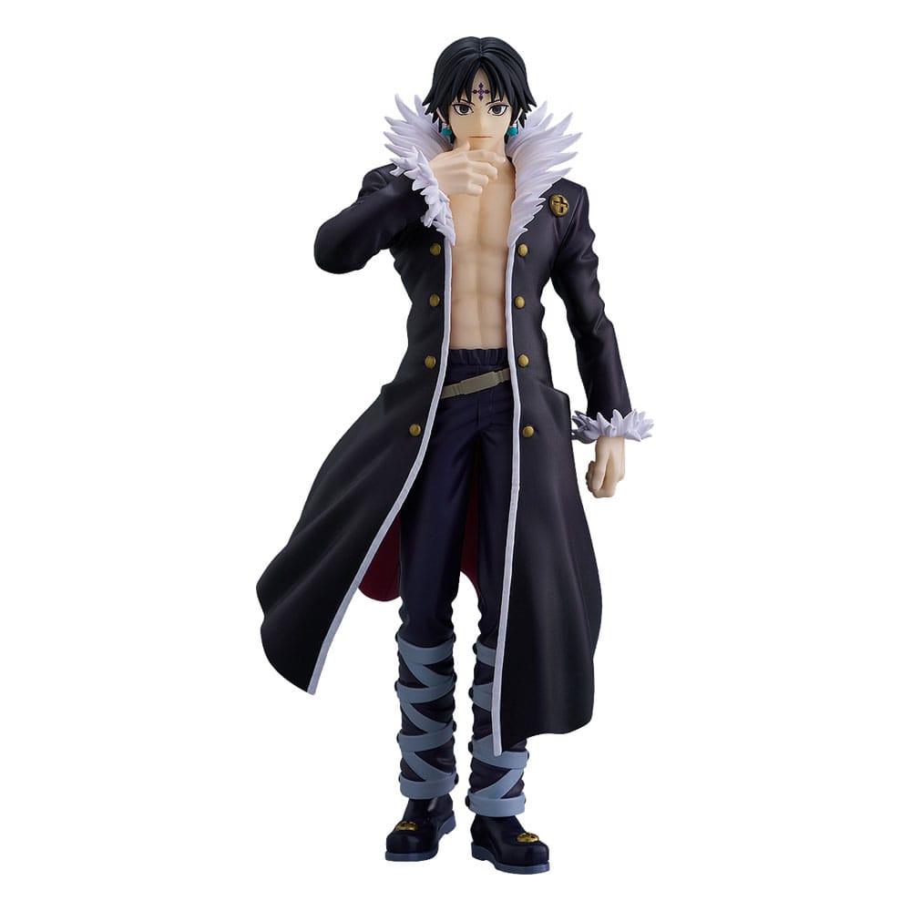 Hunter x Hunter - Quwrof/Chrollo - Pop Up Parade – Bild 1