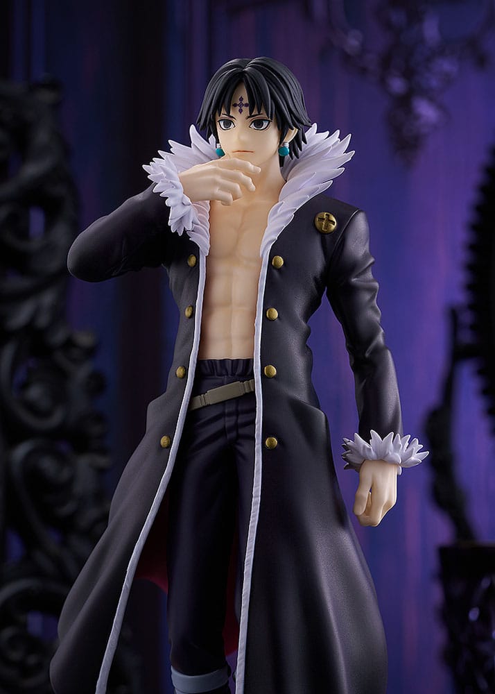 Hunter x Hunter - Quwrof/Chrollo - Pop Up Parade – Bild 3