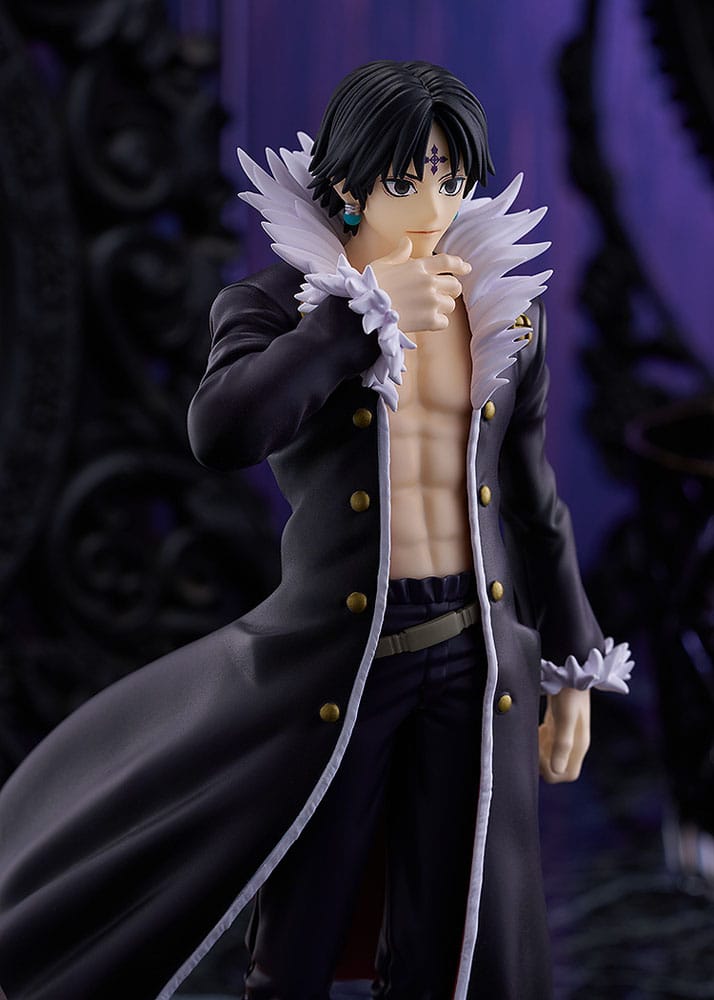 Hunter x Hunter - Quwrof/Chrollo - Pop Up Parade – Bild 4