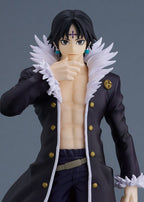 Hunter x Hunter - Quwrof/Chrollo - Pop Up Parade – Bild 7
