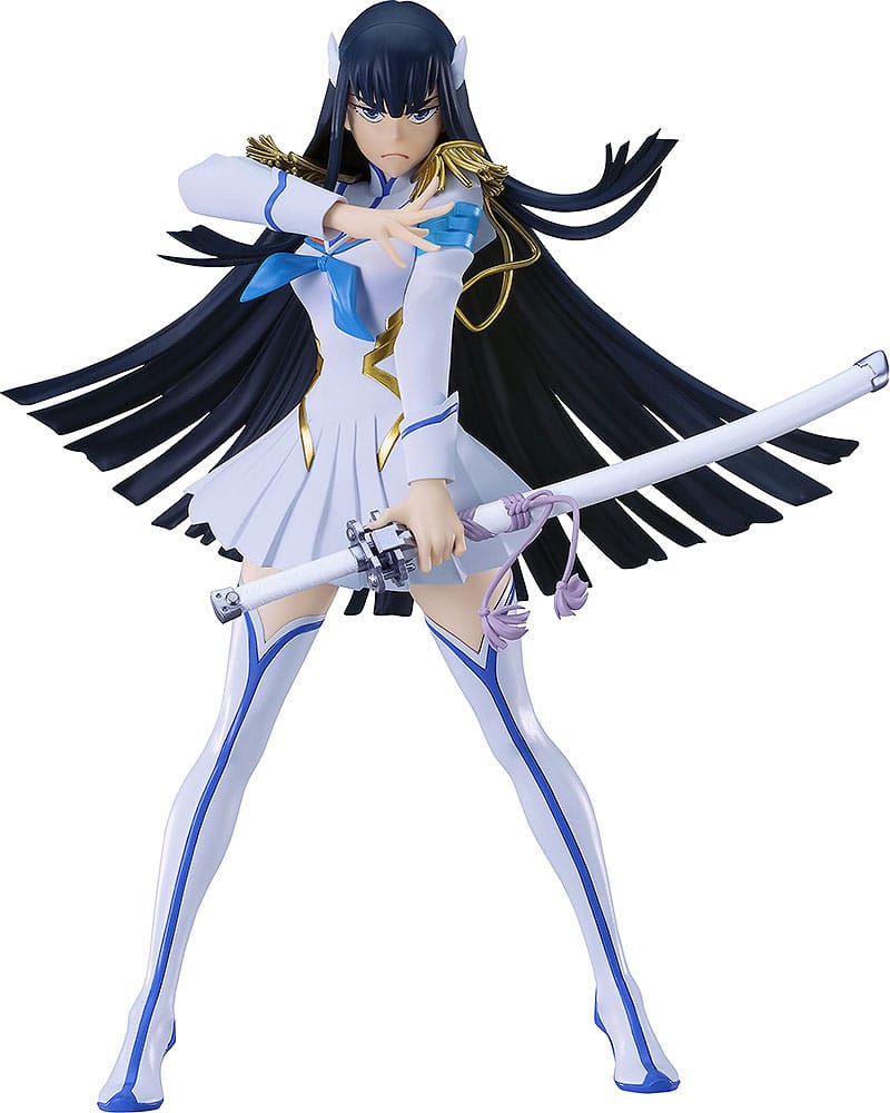 Kill la Kill - Satsuki Kiryuin - Pop Up Parade SP – Bild 1