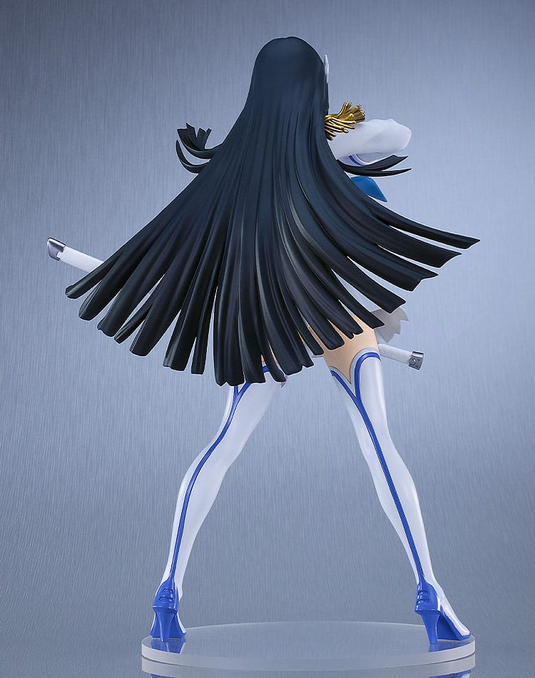 Kill la Kill - Satsuki Kiryuin - Pop Up Parade SP – Bild 6