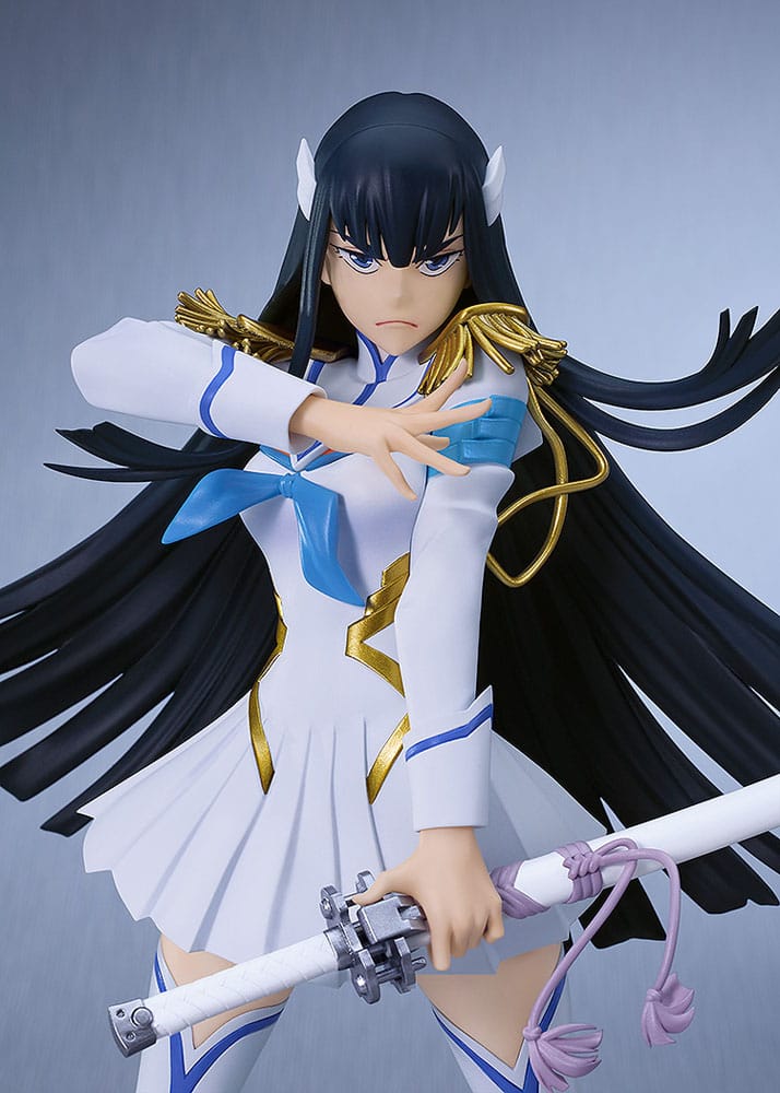 Kill la Kill - Satsuki Kiryuin - Pop Up Parade SP – Bild 7