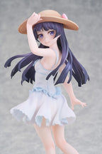 Oreimo - Kuroneko Ruri Goko: Shironeko Ver. 1/6 Scale Statue – Bild 10