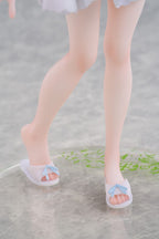 Oreimo - Kuroneko Ruri Goko: Shironeko Ver. 1/6 Scale Statue – Bild 12