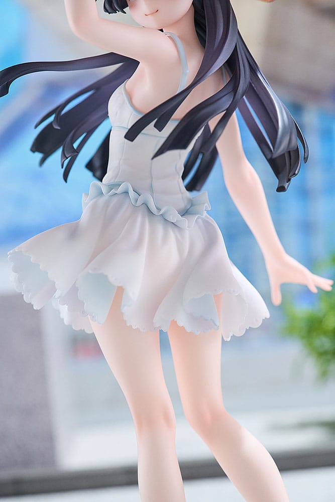 Oreimo - Kuroneko Ruri Goko: Shironeko Ver. 1/6 Scale Statue – Bild 4