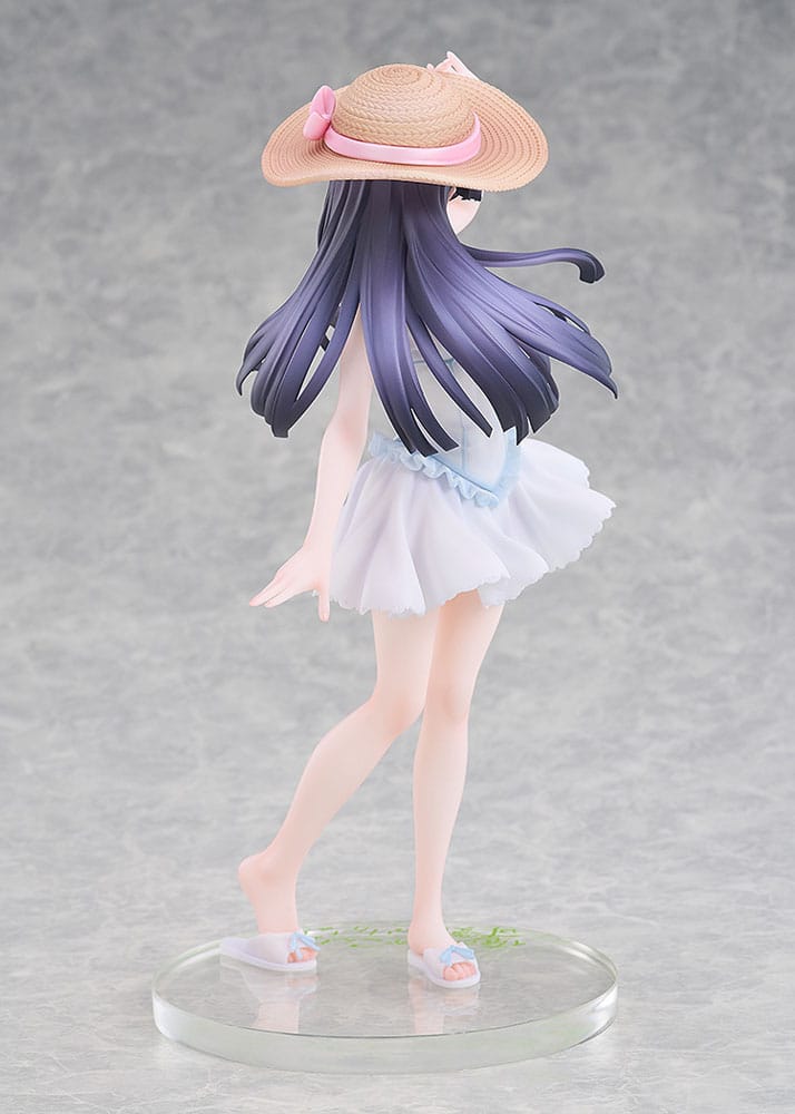 Oreimo - Kuroneko Ruri Goko: Shironeko Ver. 1/6 Scale Statue – Bild 7