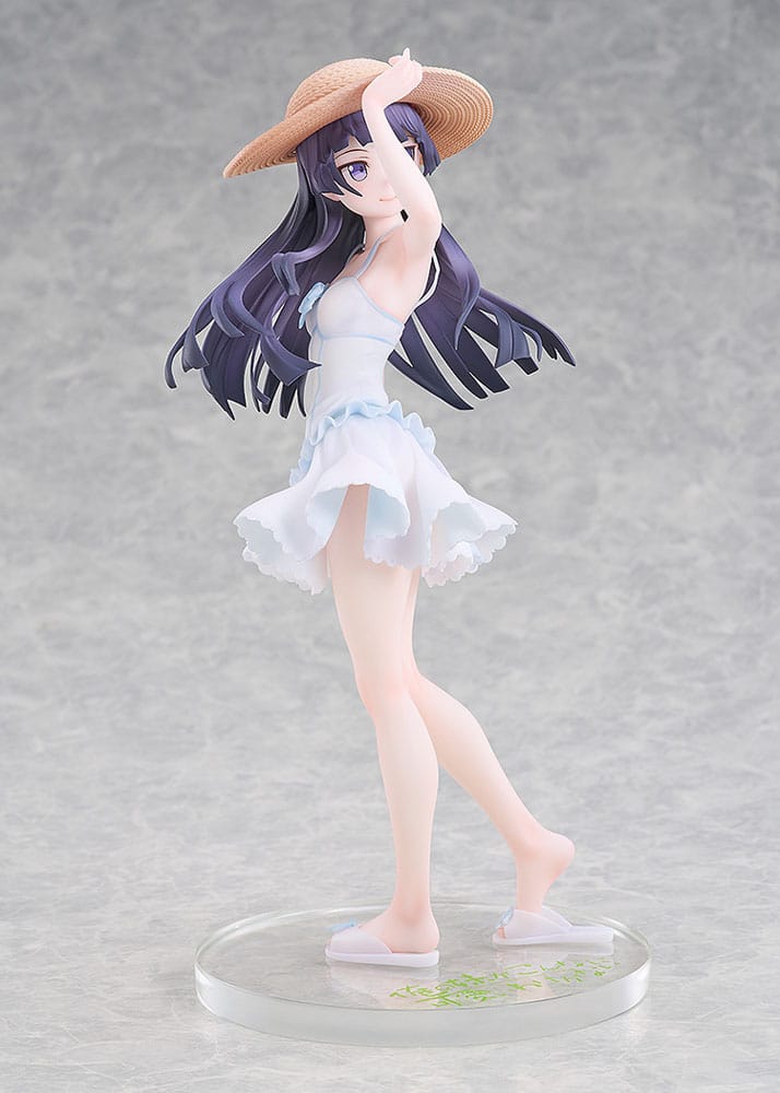 Oreimo - Kuroneko Ruri Goko: Shironeko Ver. 1/6 Scale Statue – Bild 8