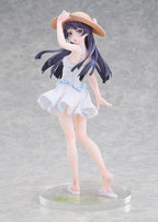 Oreimo - Kuroneko Ruri Goko: Shironeko Ver. 1/6 Scale Statue – Bild 9