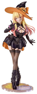My Dress-Up Darling - Marin Kitagawa: Halloween Ver. 1/7 Scale Figur – Bild 1