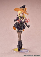 My Dress-Up Darling - Marin Kitagawa: Halloween Ver. 1/7 Scale Figur – Bild 6
