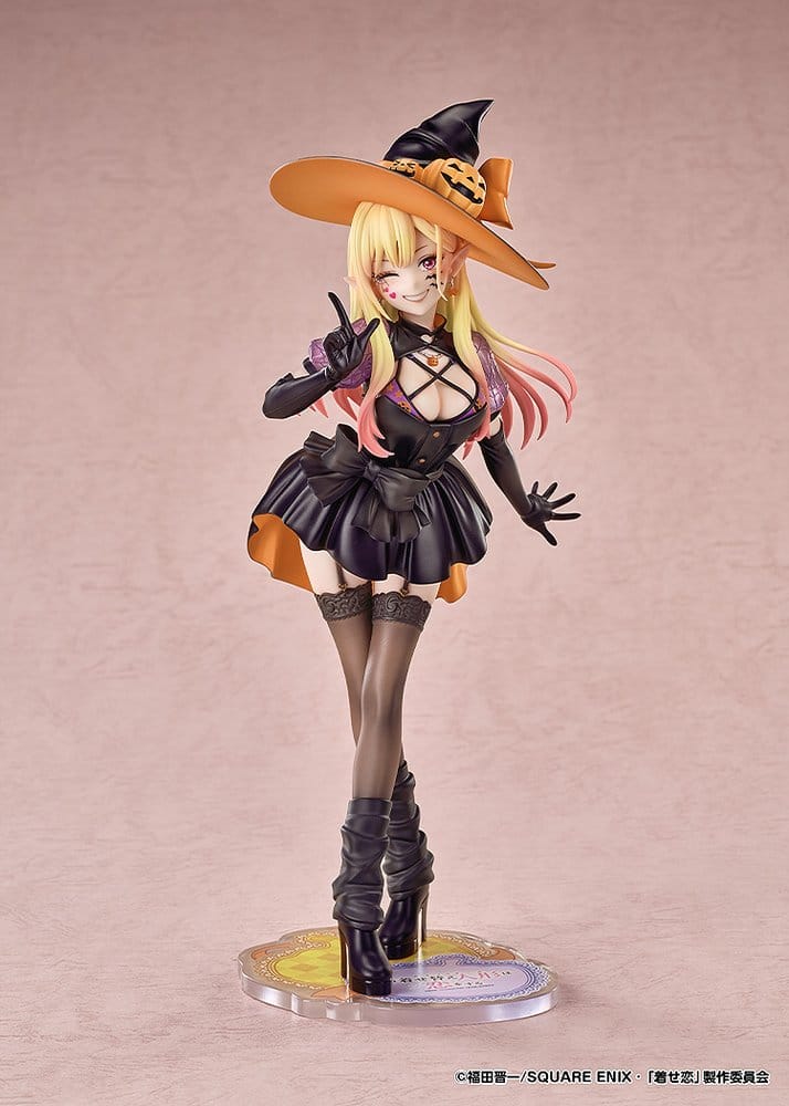 My Dress-Up Darling - Marin Kitagawa: Halloween Ver. 1/7 Scale Figur – Bild 6