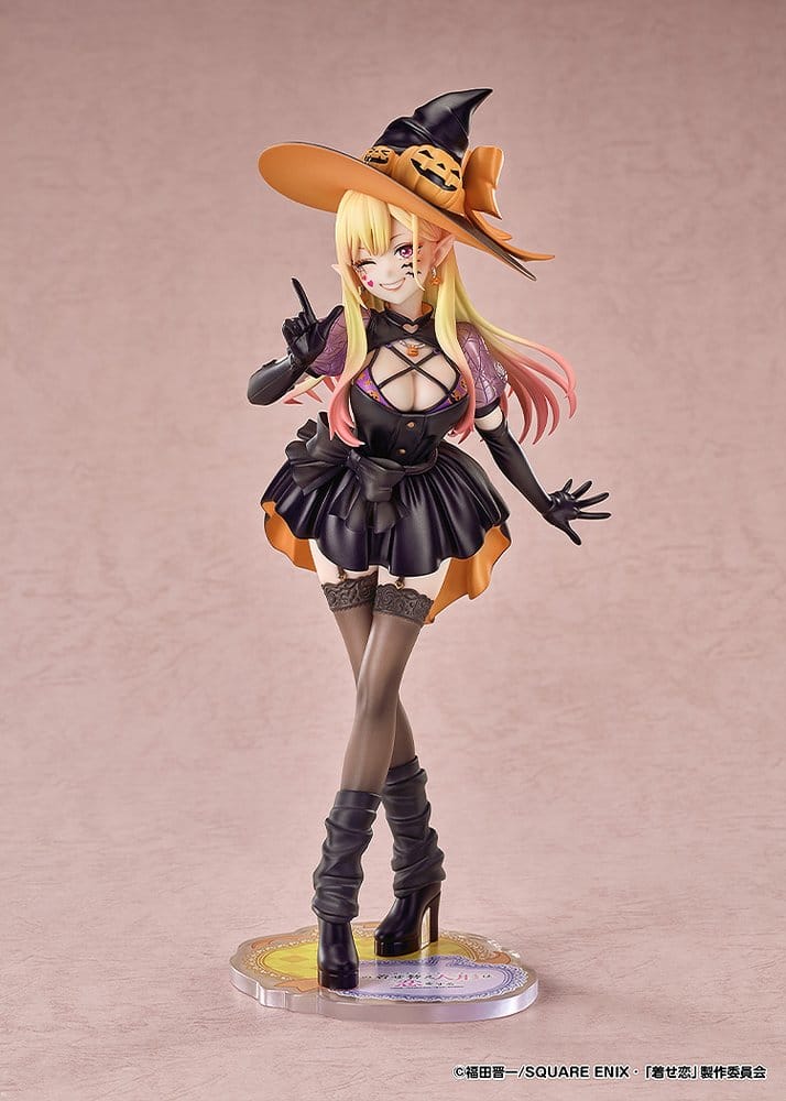My Dress-Up Darling - Marin Kitagawa: Halloween Ver. 1/7 Scale Figur – Bild 9