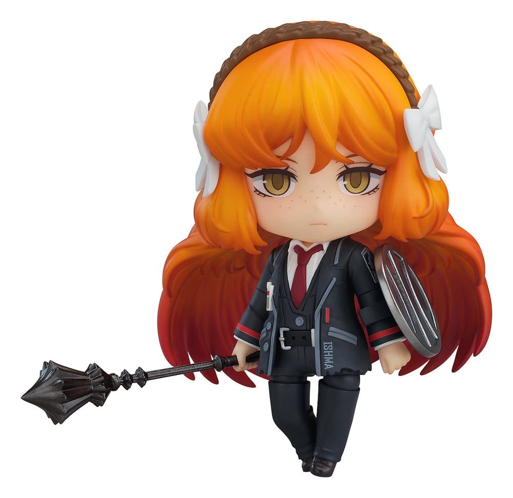Sonstige - Limbus Company Nendoroid Actionfigur Ishmael – Bild 1