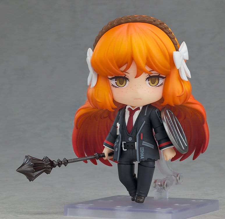 Sonstige - Limbus Company Nendoroid Actionfigur Ishmael – Bild 2