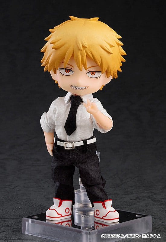 Chainsaw Man - Nendoroid Doll Actionfigur Denji Figur – Bild 2