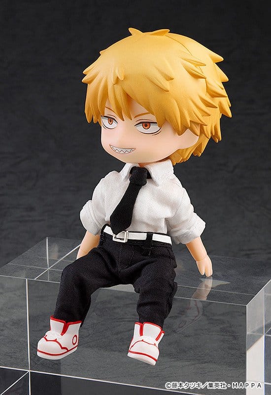 Chainsaw Man - Nendoroid Doll Actionfigur Denji Figur – Bild 4