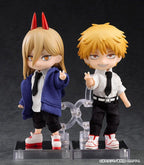 Chainsaw Man - Nendoroid Doll Actionfigur Denji Figur – Bild 6