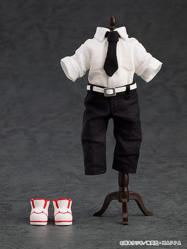 Chainsaw Man - Nendoroid Doll Actionfigur Denji Figur – Bild 7