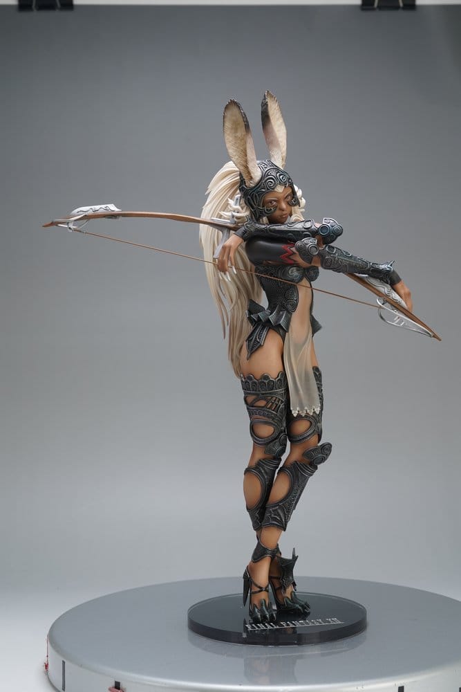 Final Fantasy - Fran - XII – Bild 1