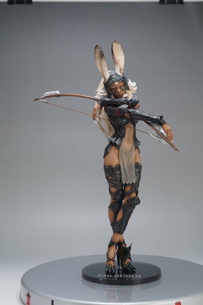 Final Fantasy - Fran - XII – Bild 4