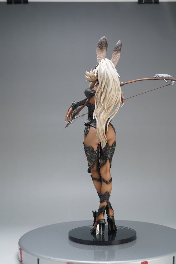 Final Fantasy - Fran - XII – Bild 6