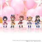 BanG Dream! - Poppin'Party PalVerse PVC Figuren 9 cm Sortiment (6) Figur – Bild 4