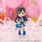 BanG Dream! - Poppin'Party PalVerse PVC Figuren 9 cm Sortiment (6) Figur – Bild 7
