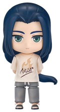 The Legend of Hei - II Nendoroid Actionfigur Wuxian: NAZA T-Shirt Ver. Figur – Bild 1