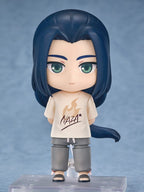 The Legend of Hei - II Nendoroid Actionfigur Wuxian: NAZA T-Shirt Ver. Figur – Bild 2