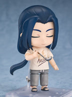 The Legend of Hei - II Nendoroid Actionfigur Wuxian: NAZA T-Shirt Ver. Figur – Bild 5