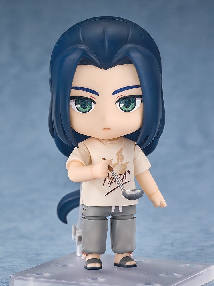 The Legend of Hei - II Nendoroid Actionfigur Wuxian: NAZA T-Shirt Ver. Figur – Bild 6