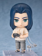 The Legend of Hei - II Nendoroid Actionfigur Wuxian: NAZA T-Shirt Ver. Figur – Bild 7