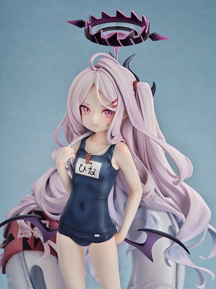 Blue Archive - Hina (Swimsuit) 1/7 Scale Figur – Bild 6