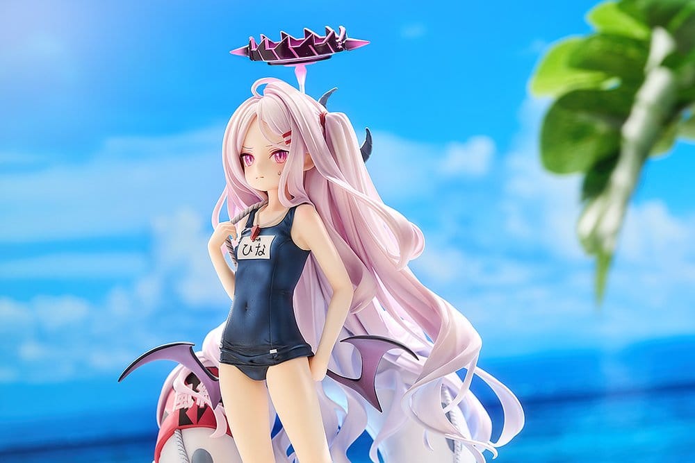 Blue Archive - Hina (Swimsuit) 1/7 Scale Figur – Bild 9