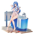 Goddess of Victory: Nikke - Helm Post-Shower Moment 1/7 Scale Figur – Bild 1